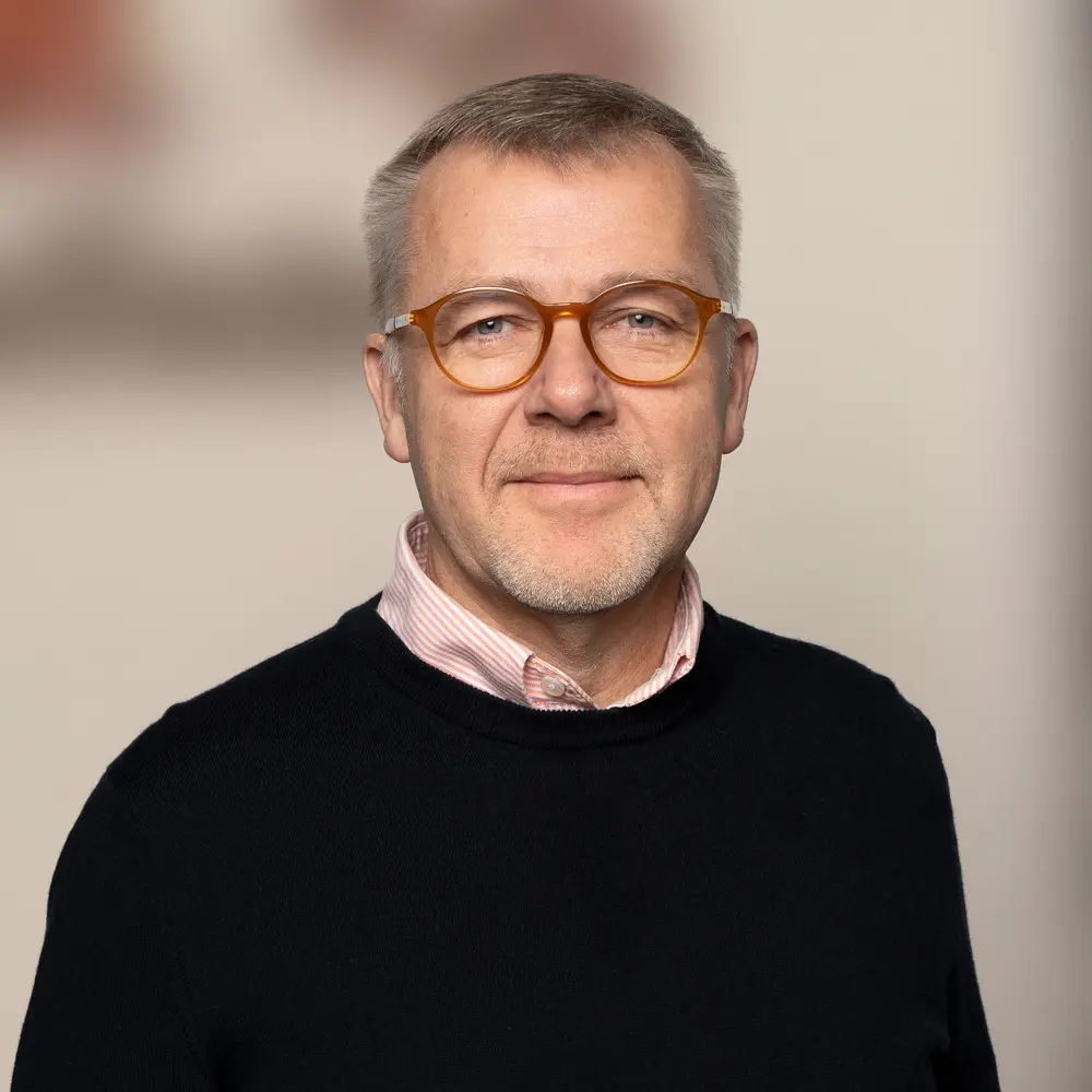 Jesper Elimar Petersen
