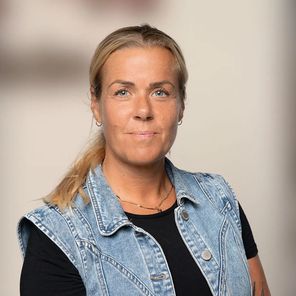 Rikke